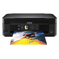 Epson Stylus SX430W (C11CB21307)